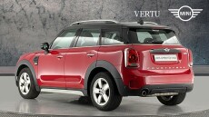 MINI Countryman 1.5 Cooper Classic 5dr Auto Petrol Hatchback